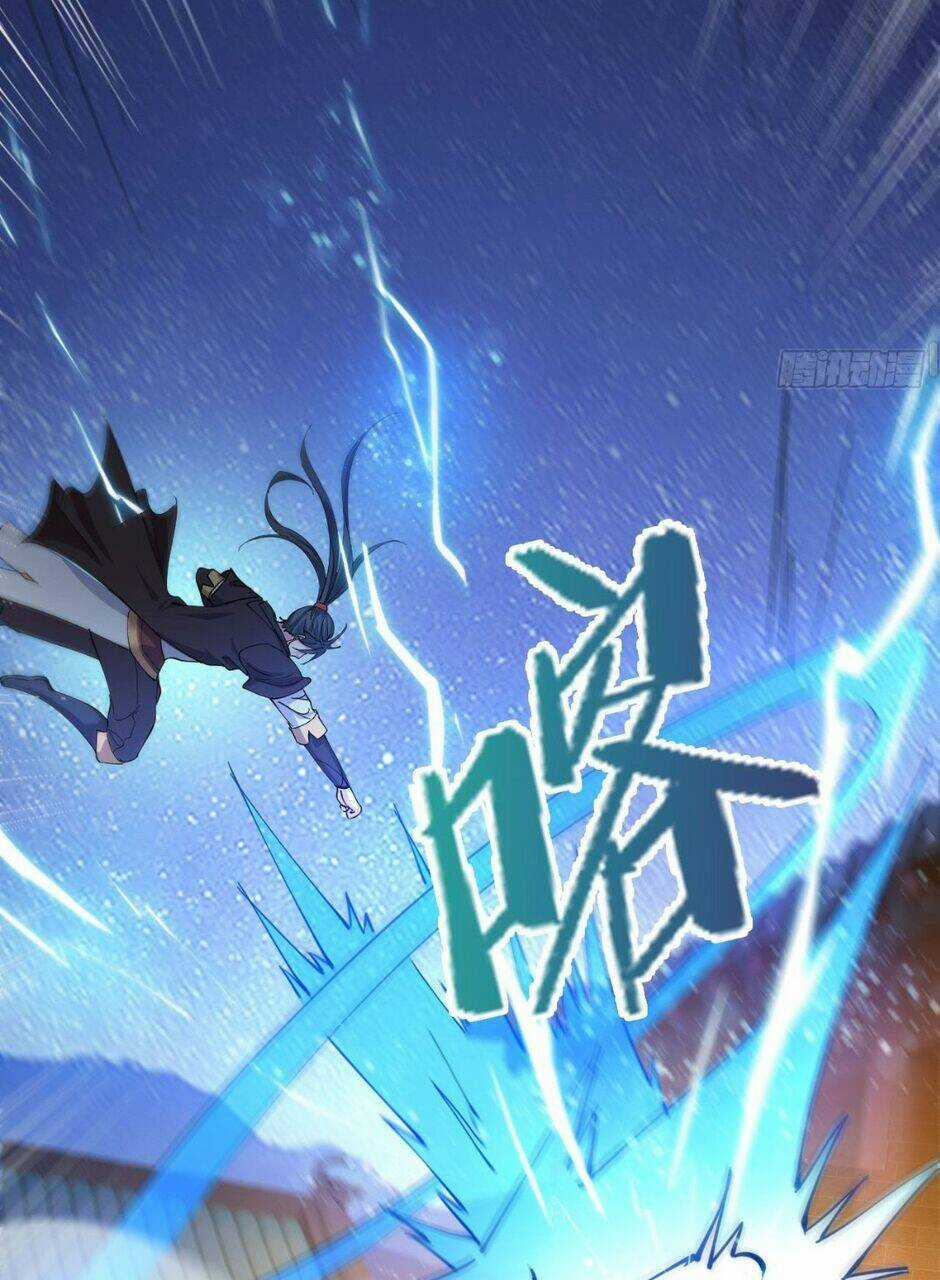 Thần Đế Giáng Lâm: Ta Có Trăm Triệu Điểm Thuộc Tính Chapter 36 trang 9
