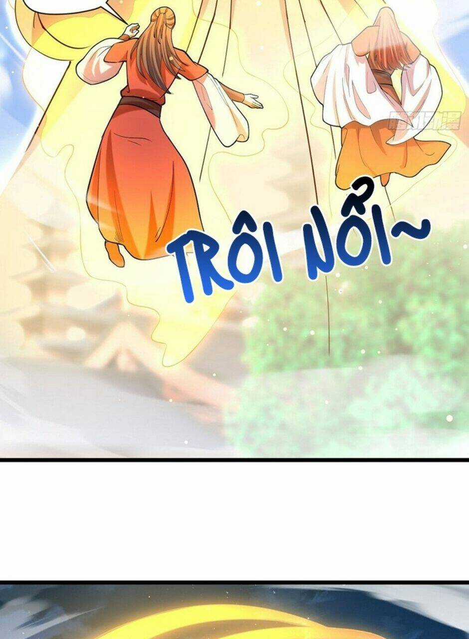 Thần Đế Giáng Lâm: Ta Có Trăm Triệu Điểm Thuộc Tính Chapter 39 trang 1
