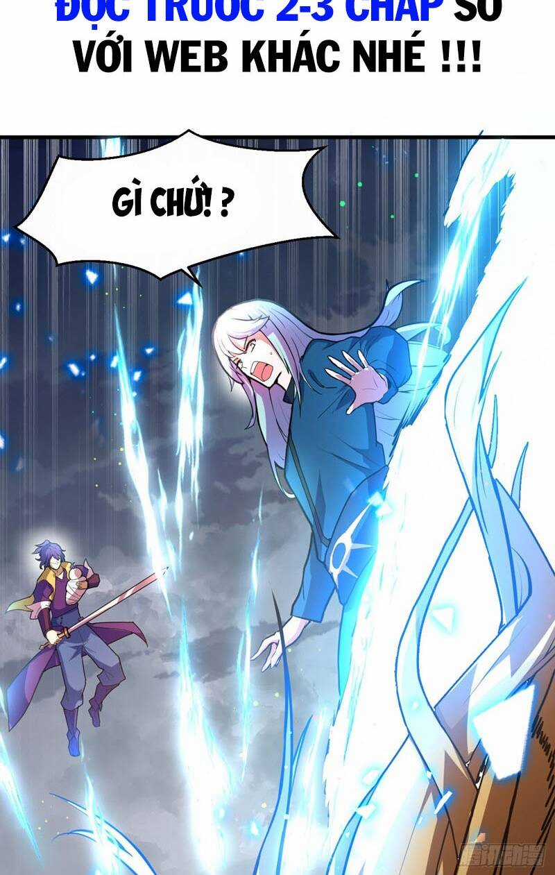 Thần Đế Giáng Lâm: Ta Có Trăm Triệu Điểm Thuộc Tính Chapter 4 trang 10