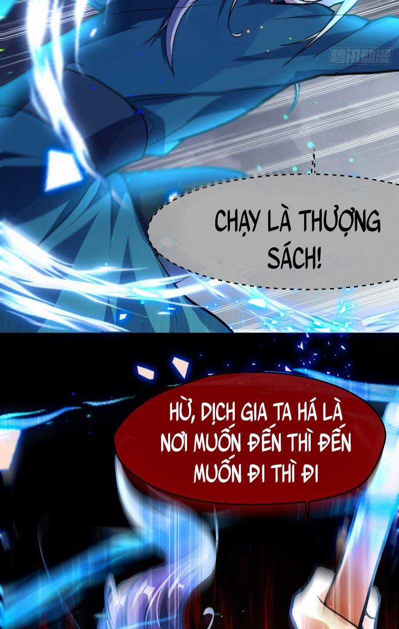 Thần Đế Giáng Lâm: Ta Có Trăm Triệu Điểm Thuộc Tính Chapter 4 trang 12