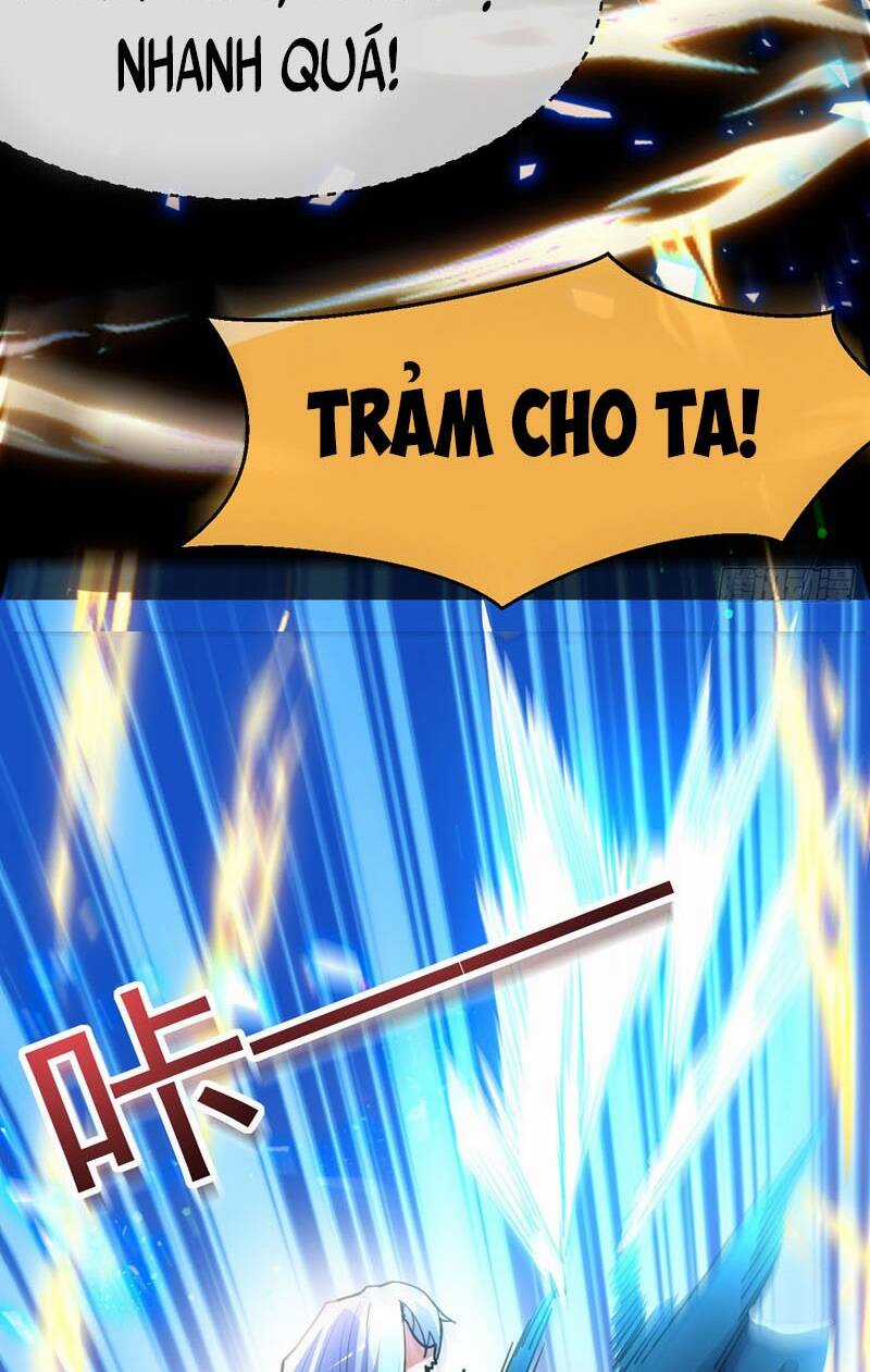 Thần Đế Giáng Lâm: Ta Có Trăm Triệu Điểm Thuộc Tính Chapter 4 trang 15