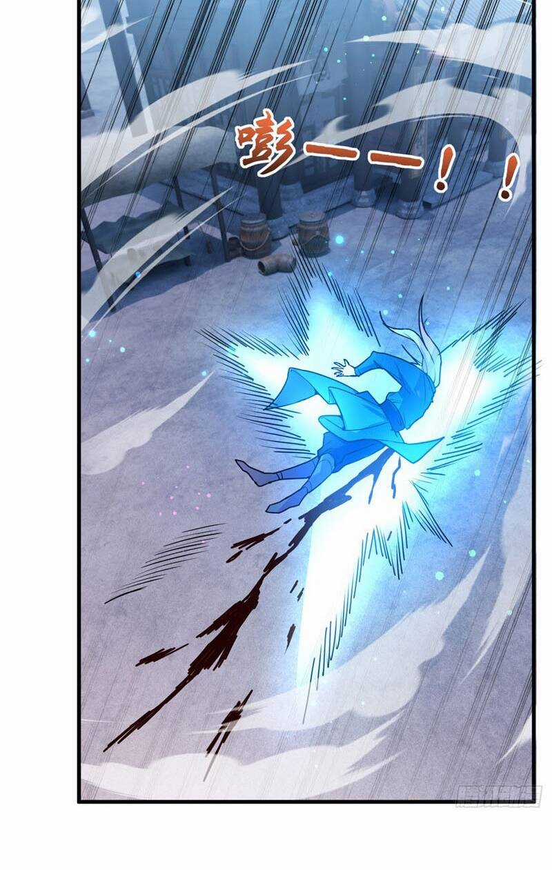 Thần Đế Giáng Lâm: Ta Có Trăm Triệu Điểm Thuộc Tính Chapter 4 trang 18