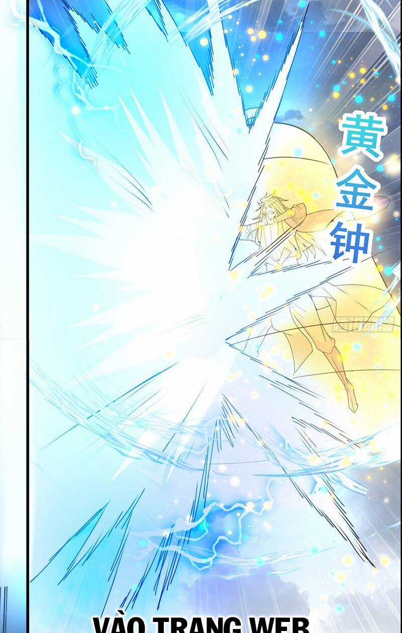 Thần Đế Giáng Lâm: Ta Có Trăm Triệu Điểm Thuộc Tính Chapter 4 trang 2