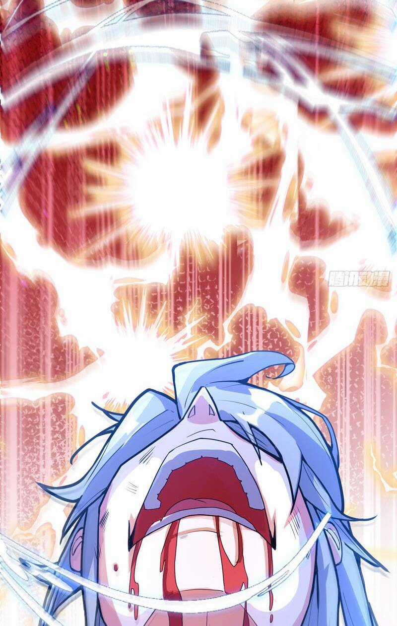 Thần Đế Giáng Lâm: Ta Có Trăm Triệu Điểm Thuộc Tính Chapter 4 trang 21