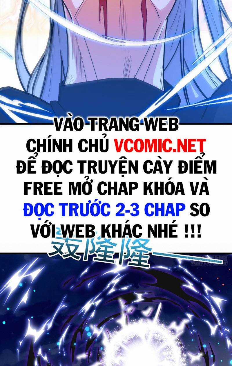 Thần Đế Giáng Lâm: Ta Có Trăm Triệu Điểm Thuộc Tính Chapter 4 trang 22