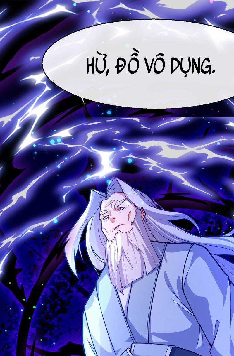 Thần Đế Giáng Lâm: Ta Có Trăm Triệu Điểm Thuộc Tính Chapter 4 trang 24