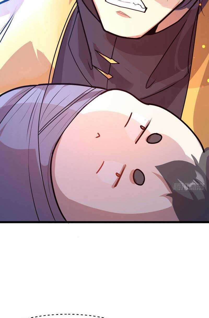 Thần Đế Giáng Lâm: Ta Có Trăm Triệu Điểm Thuộc Tính Chapter 4 trang 31