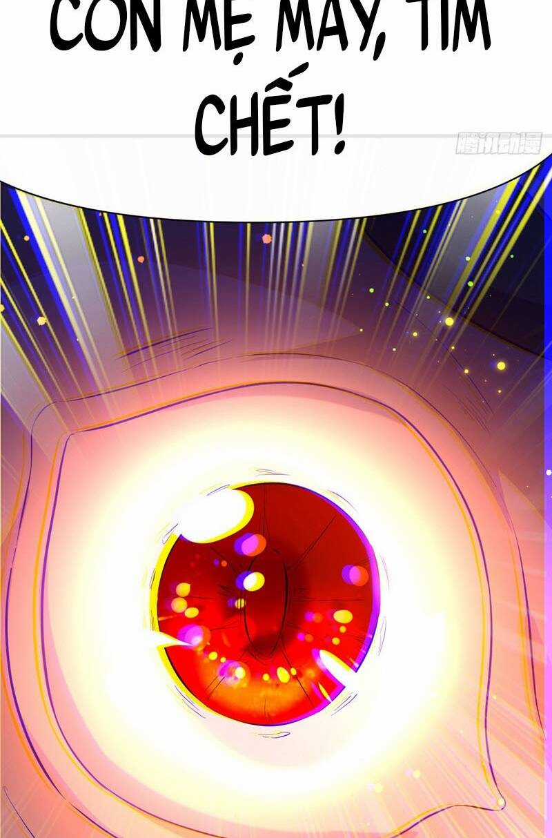 Thần Đế Giáng Lâm: Ta Có Trăm Triệu Điểm Thuộc Tính Chapter 4 trang 39