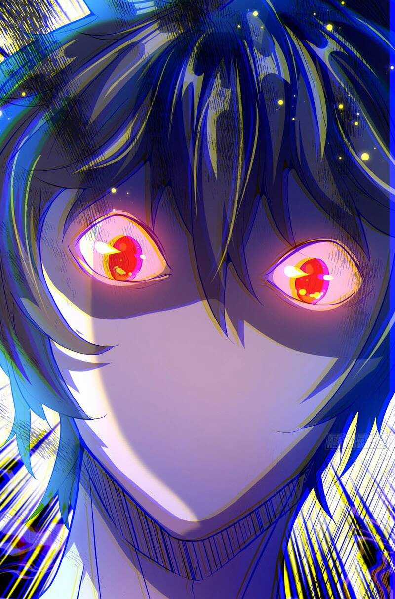 Thần Đế Giáng Lâm: Ta Có Trăm Triệu Điểm Thuộc Tính Chapter 4 trang 41