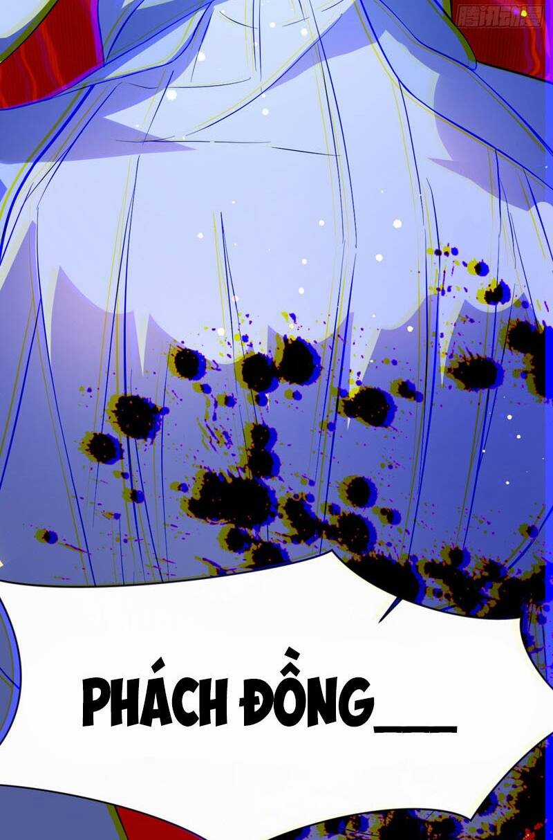 Thần Đế Giáng Lâm: Ta Có Trăm Triệu Điểm Thuộc Tính Chapter 4 trang 43