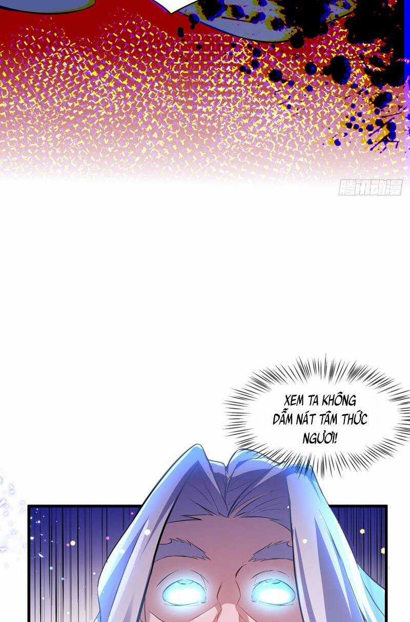 Thần Đế Giáng Lâm: Ta Có Trăm Triệu Điểm Thuộc Tính Chapter 4 trang 44