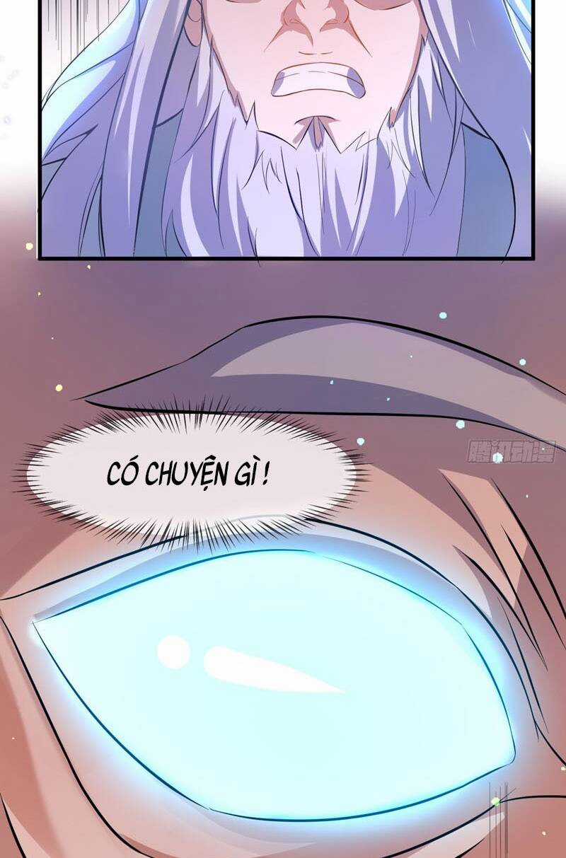 Thần Đế Giáng Lâm: Ta Có Trăm Triệu Điểm Thuộc Tính Chapter 4 trang 45