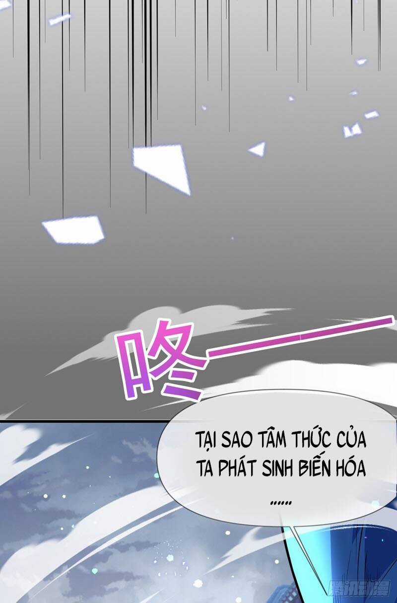 Thần Đế Giáng Lâm: Ta Có Trăm Triệu Điểm Thuộc Tính Chapter 4 trang 47