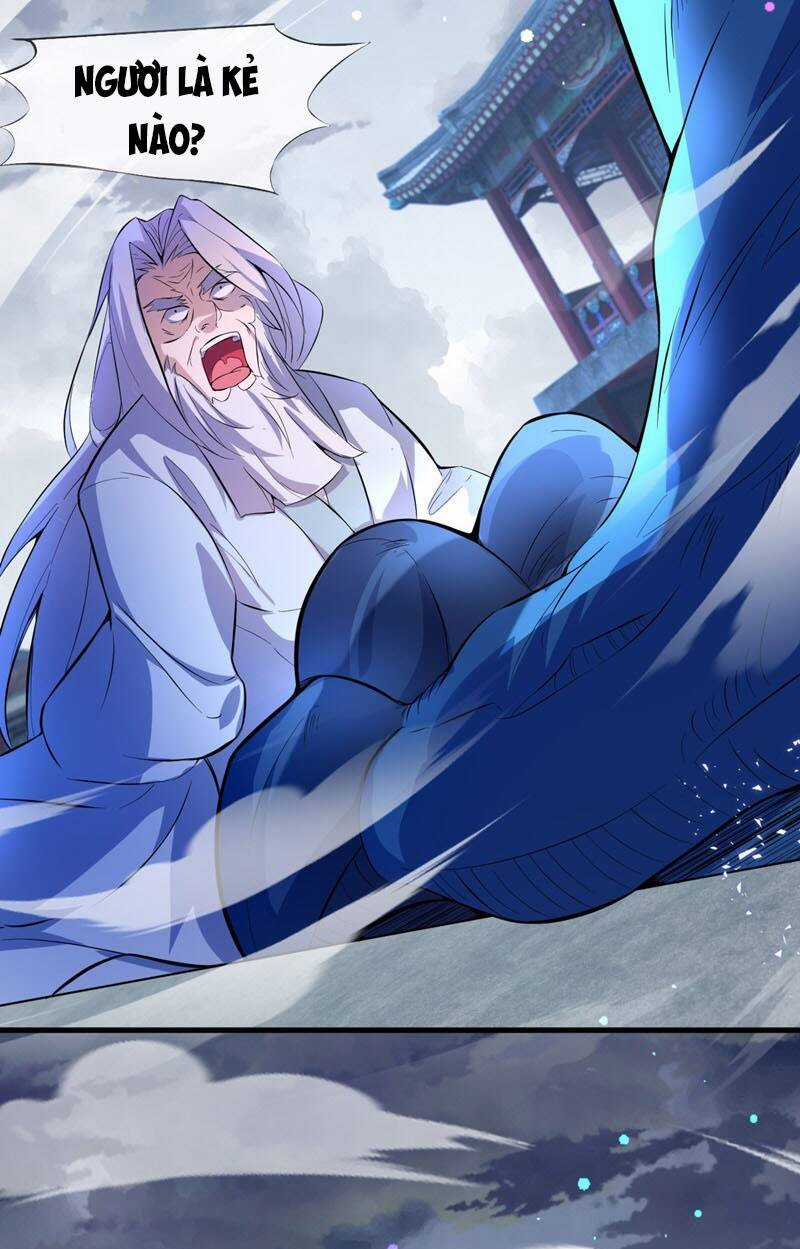 Thần Đế Giáng Lâm: Ta Có Trăm Triệu Điểm Thuộc Tính Chapter 4 trang 48