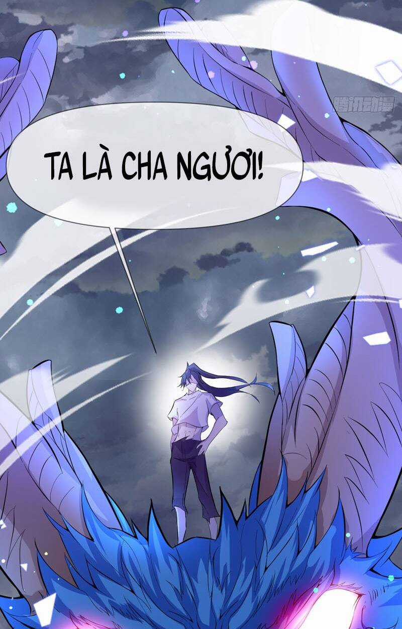 Thần Đế Giáng Lâm: Ta Có Trăm Triệu Điểm Thuộc Tính Chapter 4 trang 49