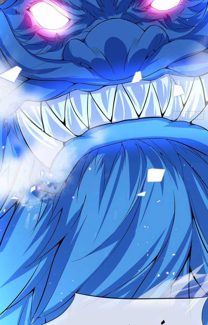 Thần Đế Giáng Lâm: Ta Có Trăm Triệu Điểm Thuộc Tính Chapter 4 trang 50