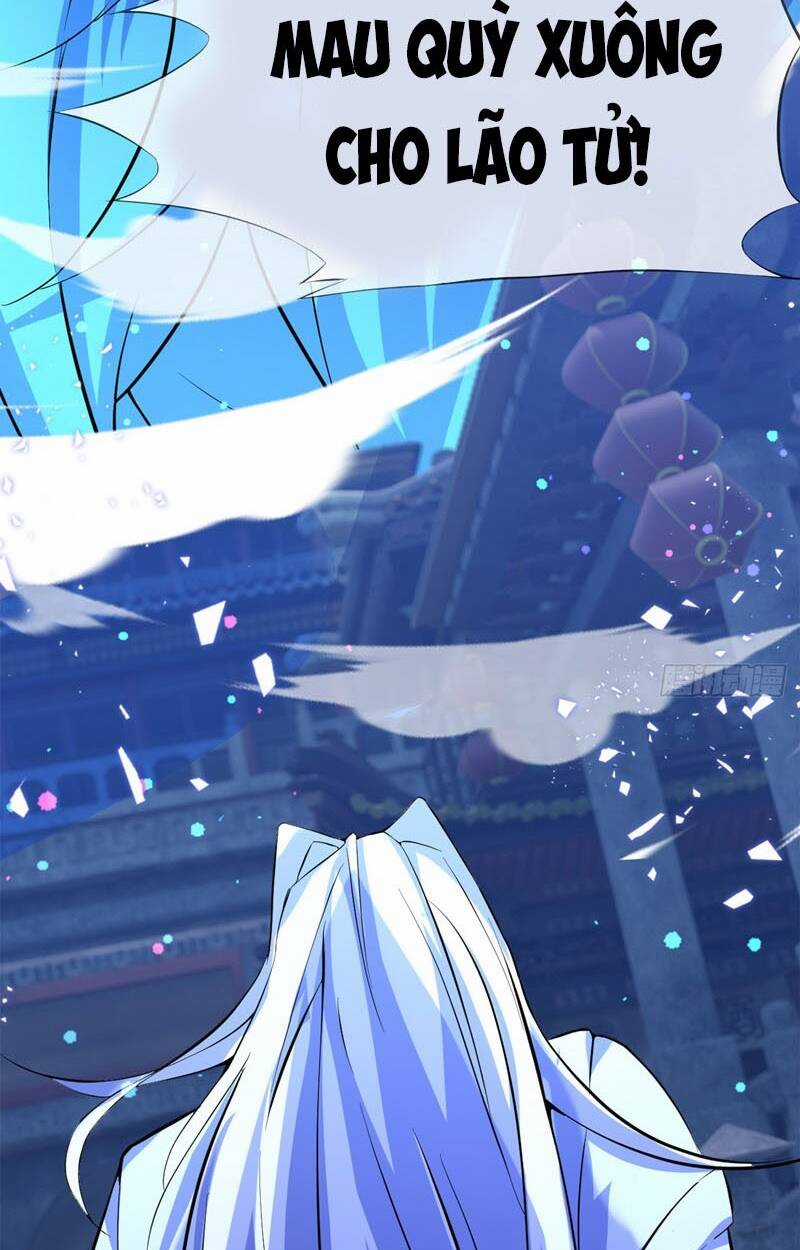 Thần Đế Giáng Lâm: Ta Có Trăm Triệu Điểm Thuộc Tính Chapter 4 trang 51