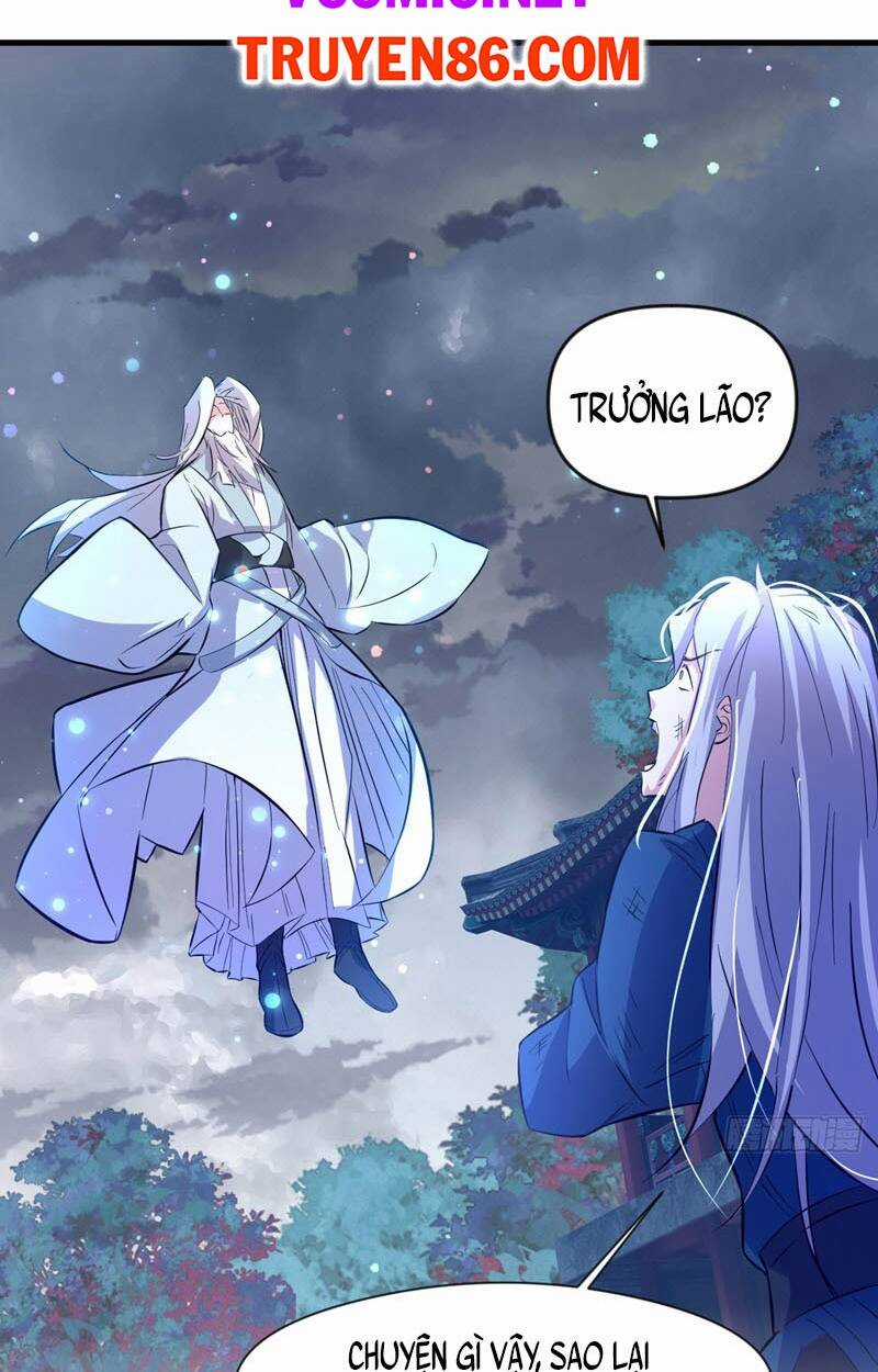 Thần Đế Giáng Lâm: Ta Có Trăm Triệu Điểm Thuộc Tính Chapter 4 trang 53