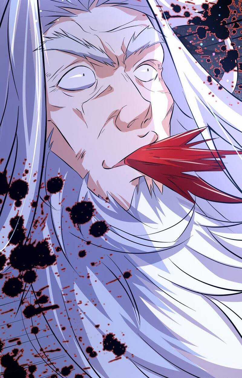 Thần Đế Giáng Lâm: Ta Có Trăm Triệu Điểm Thuộc Tính Chapter 4 trang 55