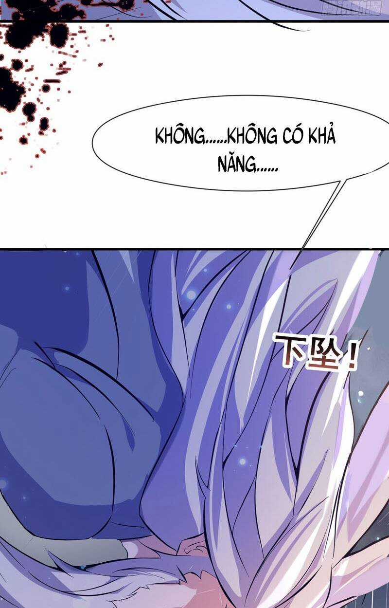 Thần Đế Giáng Lâm: Ta Có Trăm Triệu Điểm Thuộc Tính Chapter 4 trang 56