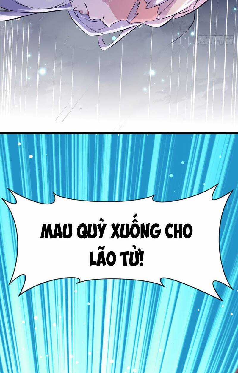 Thần Đế Giáng Lâm: Ta Có Trăm Triệu Điểm Thuộc Tính Chapter 4 trang 57