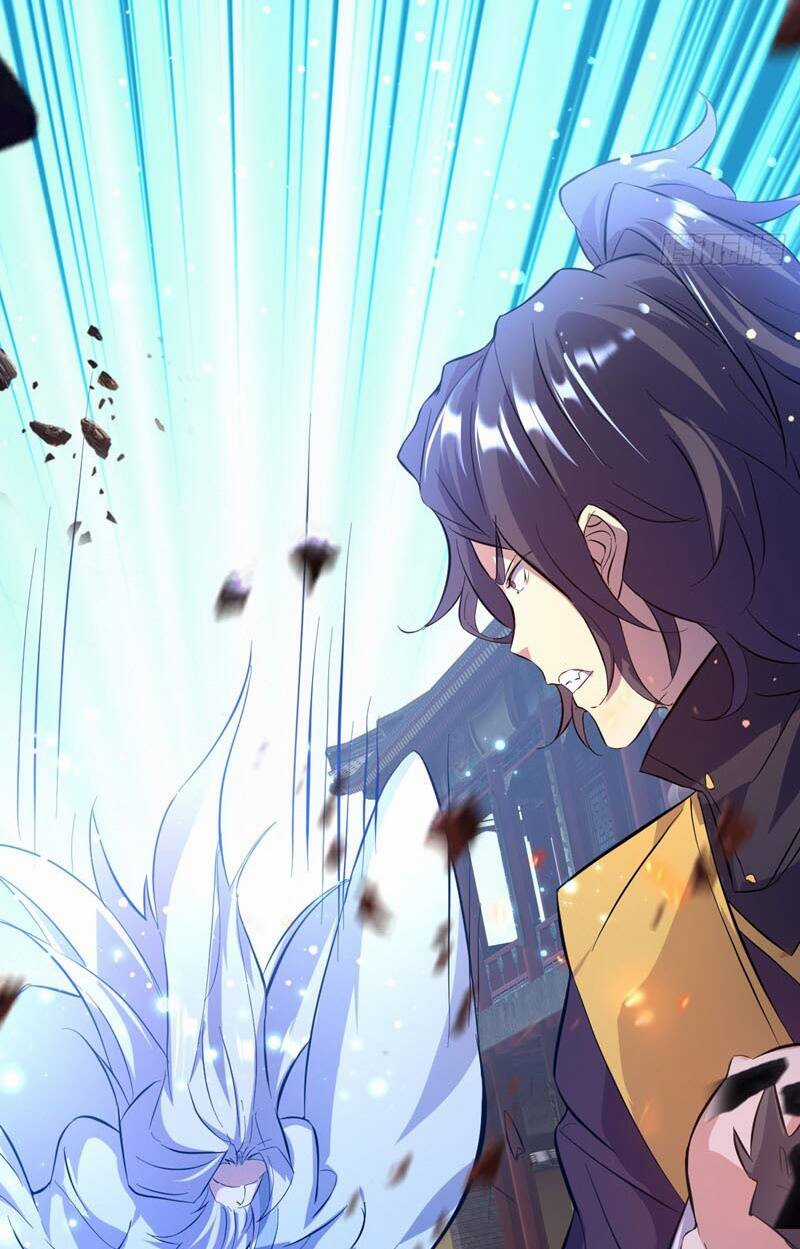 Thần Đế Giáng Lâm: Ta Có Trăm Triệu Điểm Thuộc Tính Chapter 4 trang 58