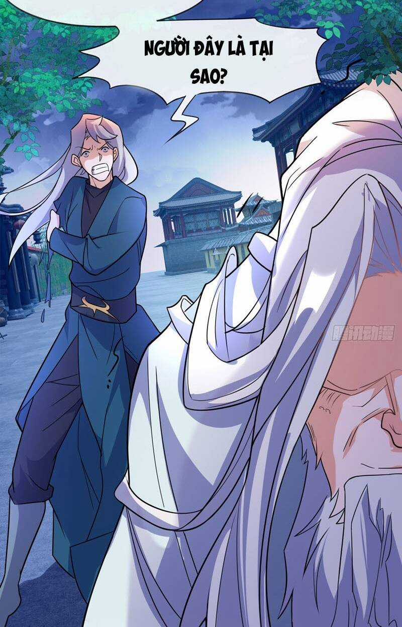 Thần Đế Giáng Lâm: Ta Có Trăm Triệu Điểm Thuộc Tính Chapter 4 trang 62