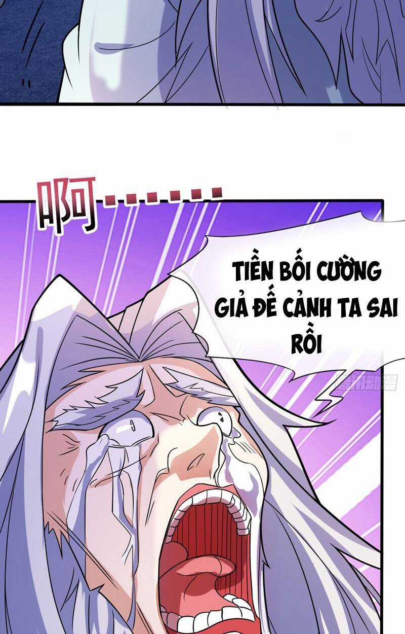 Thần Đế Giáng Lâm: Ta Có Trăm Triệu Điểm Thuộc Tính Chapter 4 trang 63