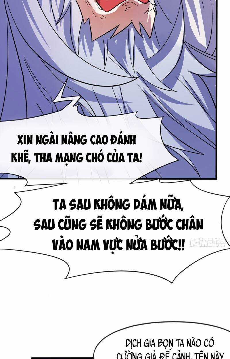 Thần Đế Giáng Lâm: Ta Có Trăm Triệu Điểm Thuộc Tính Chapter 4 trang 64