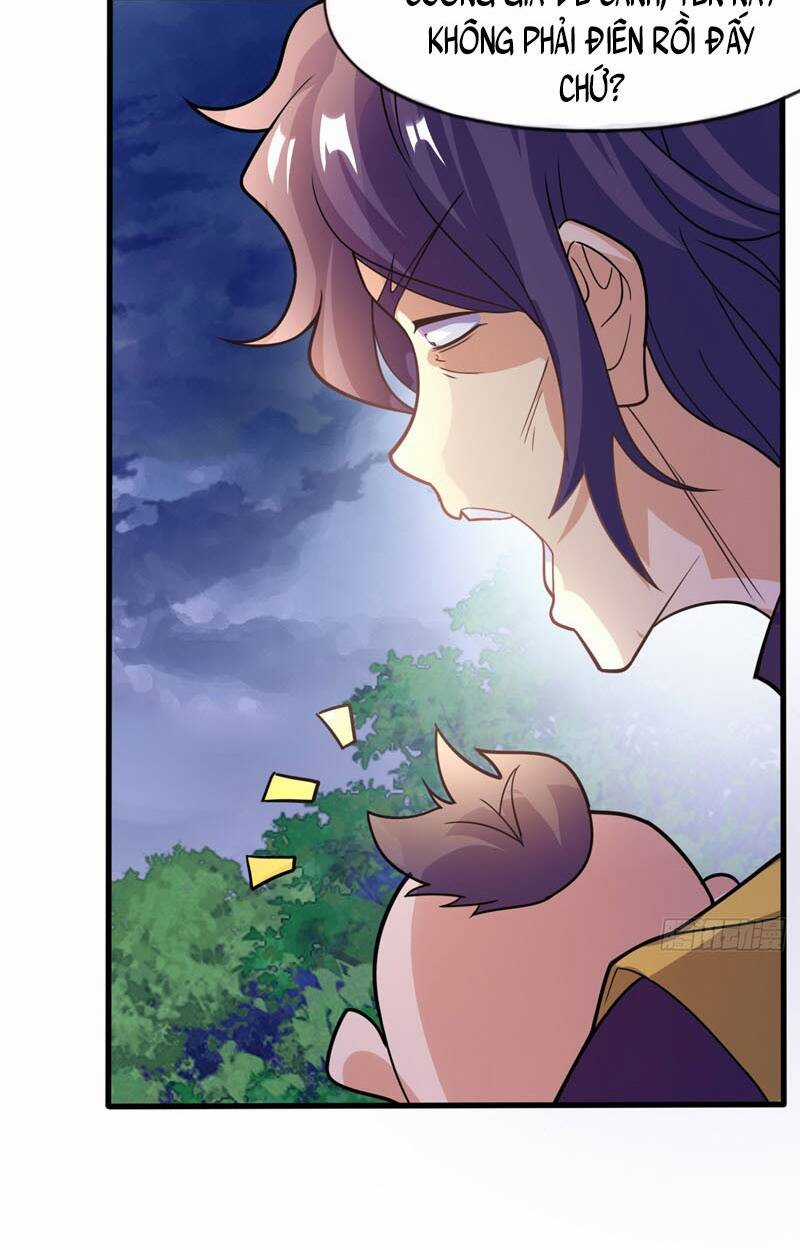 Thần Đế Giáng Lâm: Ta Có Trăm Triệu Điểm Thuộc Tính Chapter 4 trang 65