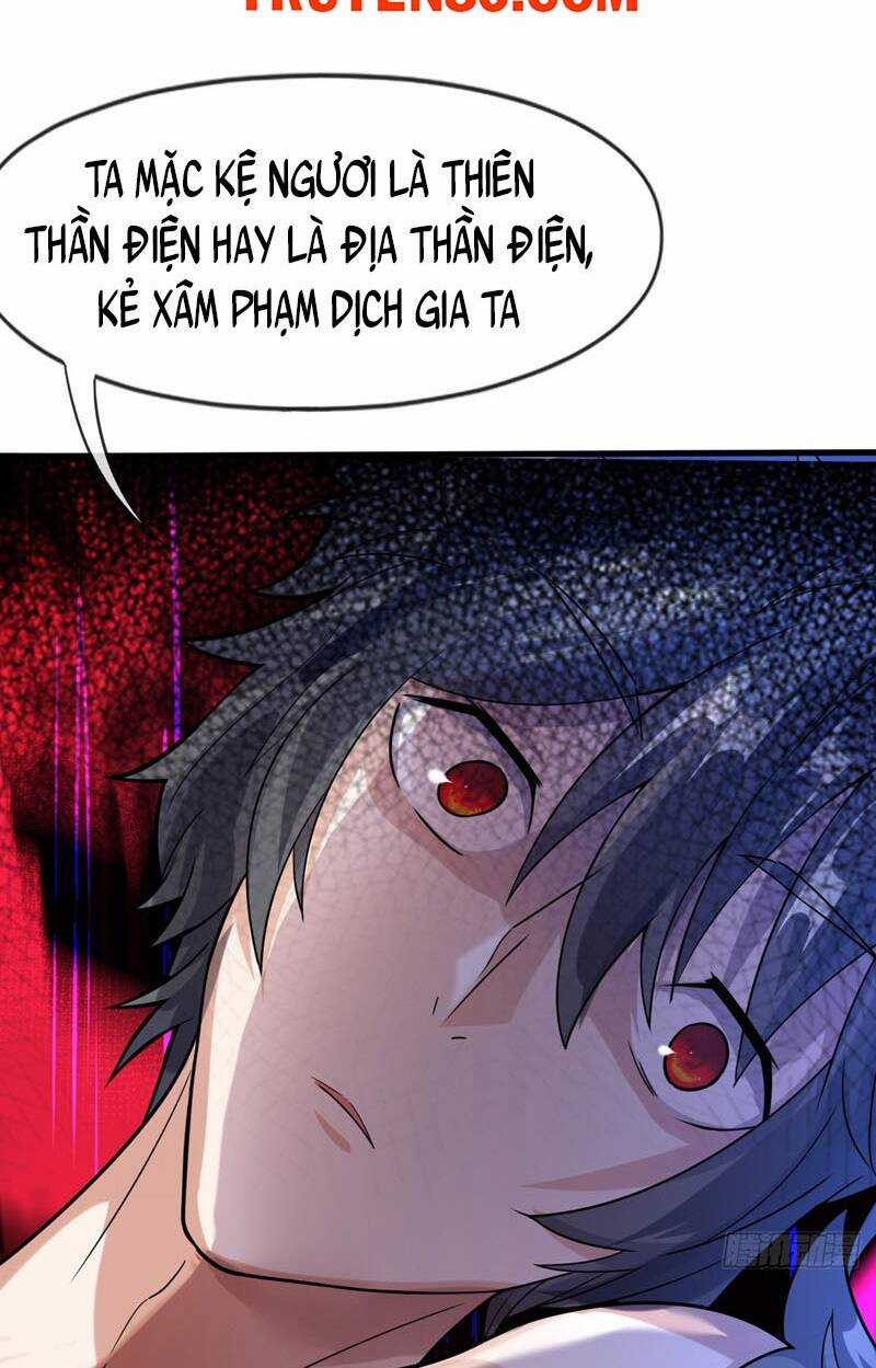 Thần Đế Giáng Lâm: Ta Có Trăm Triệu Điểm Thuộc Tính Chapter 4 trang 68