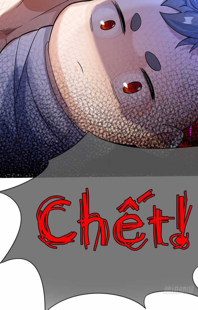 Thần Đế Giáng Lâm: Ta Có Trăm Triệu Điểm Thuộc Tính Chapter 4 trang 69