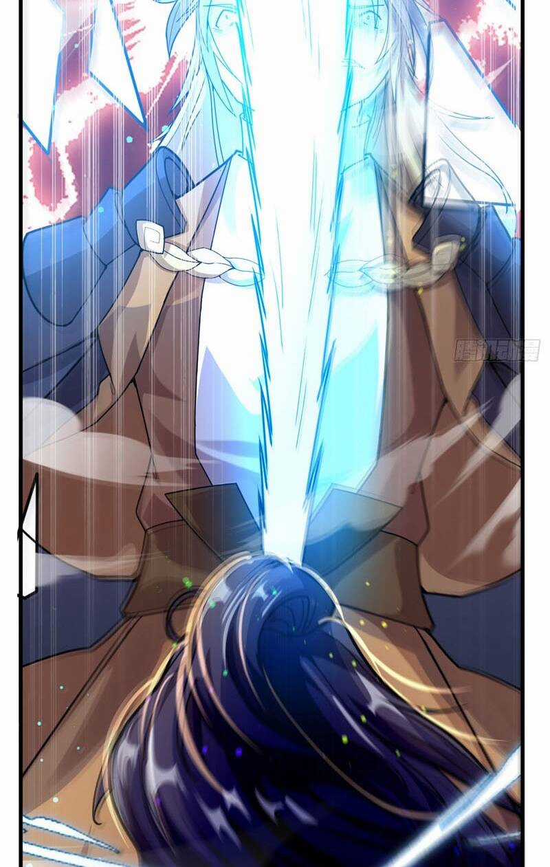 Thần Đế Giáng Lâm: Ta Có Trăm Triệu Điểm Thuộc Tính Chapter 4 trang 7