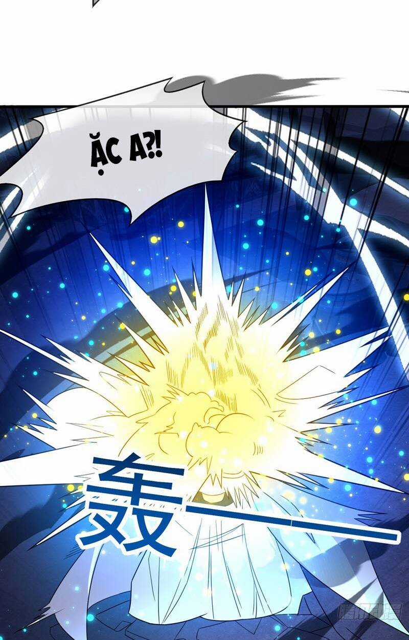 Thần Đế Giáng Lâm: Ta Có Trăm Triệu Điểm Thuộc Tính Chapter 4 trang 70