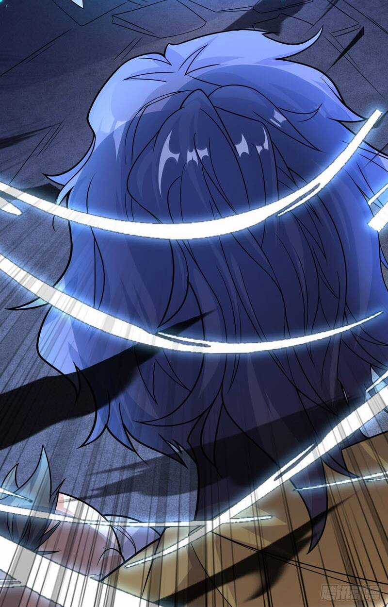 Thần Đế Giáng Lâm: Ta Có Trăm Triệu Điểm Thuộc Tính Chapter 4 trang 71