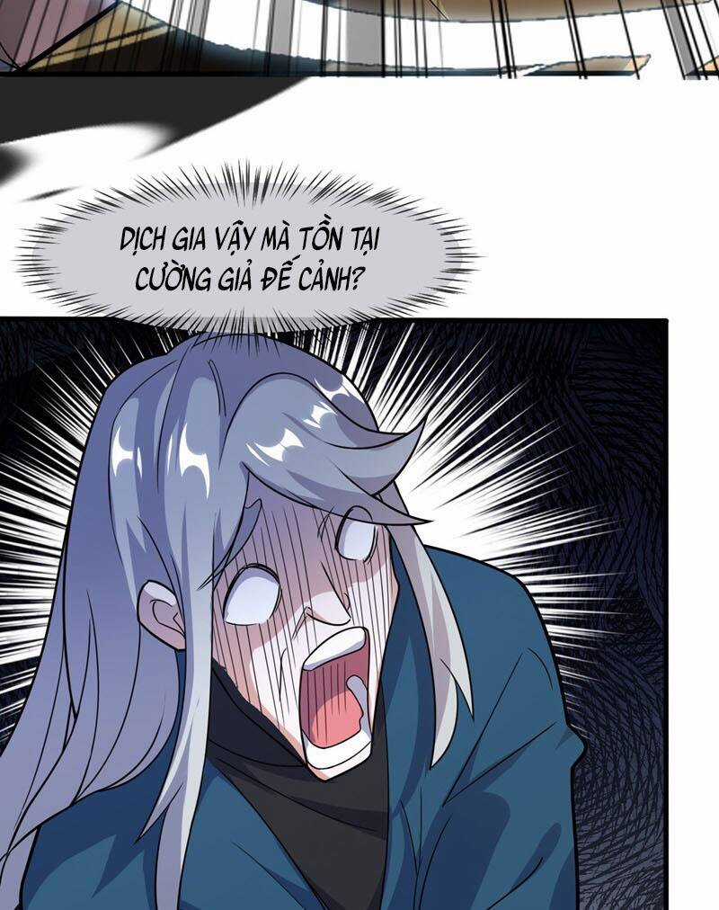 Thần Đế Giáng Lâm: Ta Có Trăm Triệu Điểm Thuộc Tính Chapter 4 trang 72