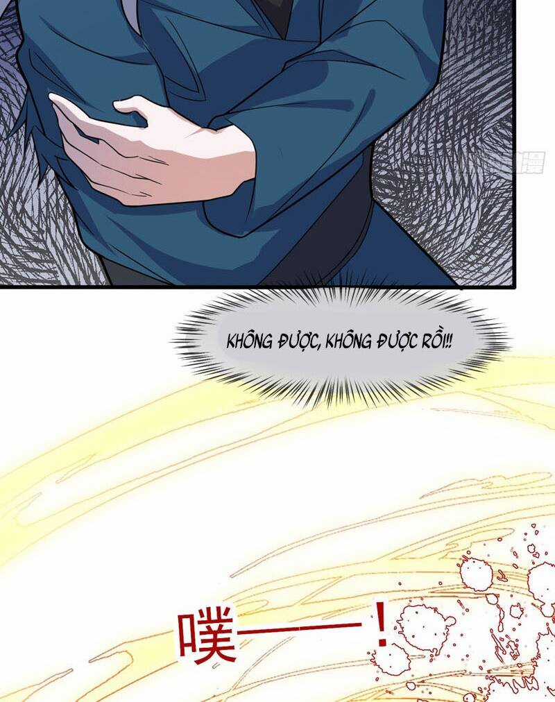 Thần Đế Giáng Lâm: Ta Có Trăm Triệu Điểm Thuộc Tính Chapter 4 trang 73