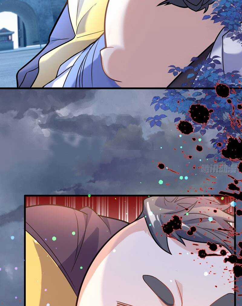 Thần Đế Giáng Lâm: Ta Có Trăm Triệu Điểm Thuộc Tính Chapter 4 trang 77