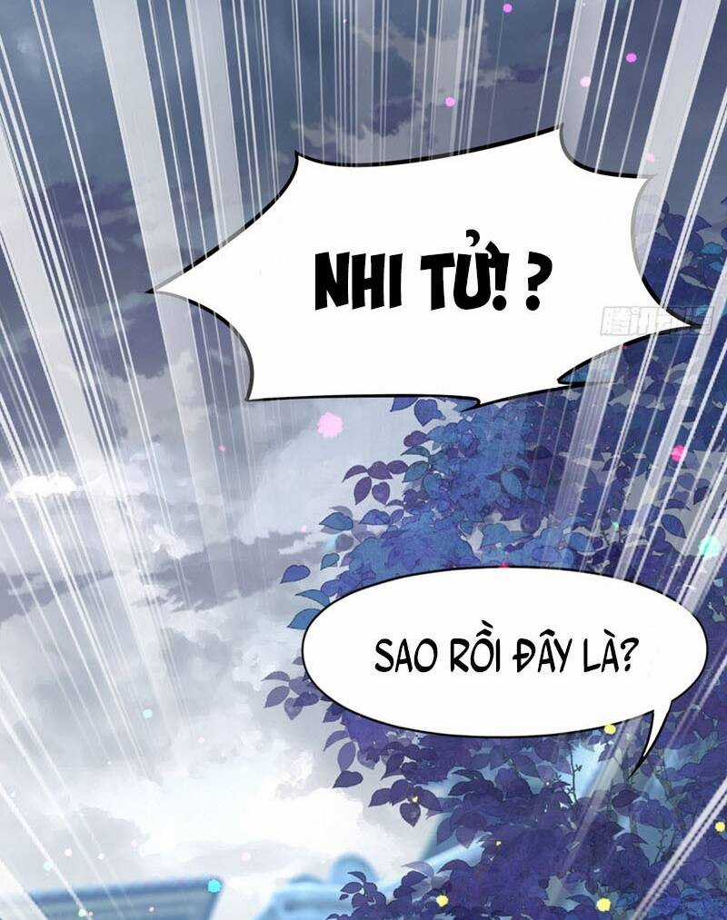 Thần Đế Giáng Lâm: Ta Có Trăm Triệu Điểm Thuộc Tính Chapter 4 trang 79