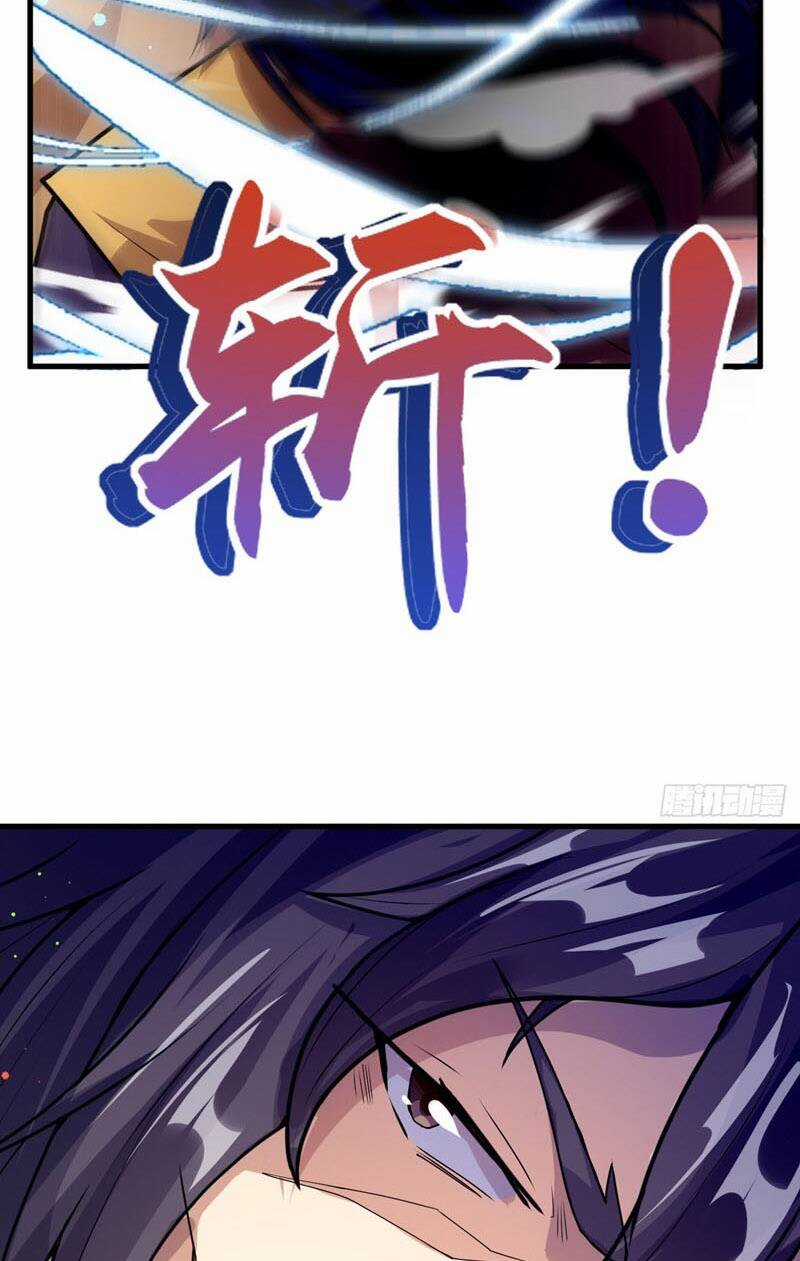 Thần Đế Giáng Lâm: Ta Có Trăm Triệu Điểm Thuộc Tính Chapter 4 trang 8