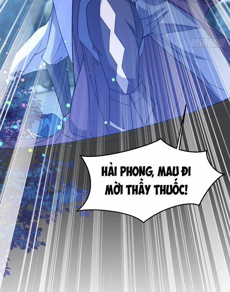 Thần Đế Giáng Lâm: Ta Có Trăm Triệu Điểm Thuộc Tính Chapter 4 trang 81