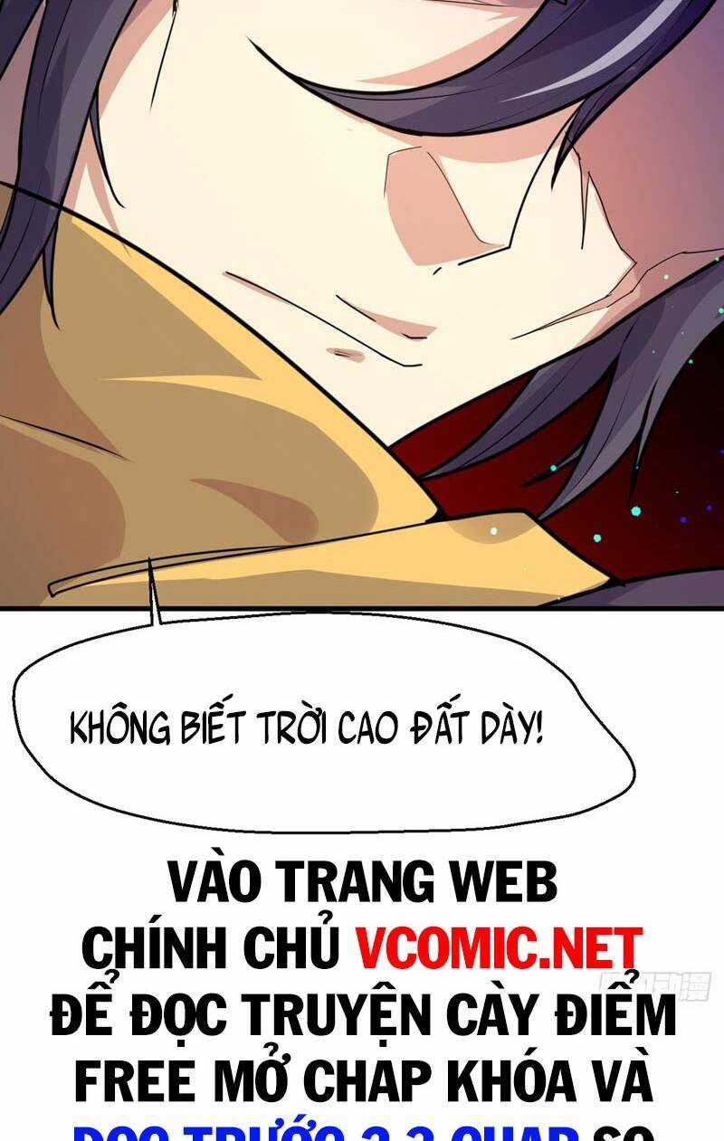 Thần Đế Giáng Lâm: Ta Có Trăm Triệu Điểm Thuộc Tính Chapter 4 trang 9