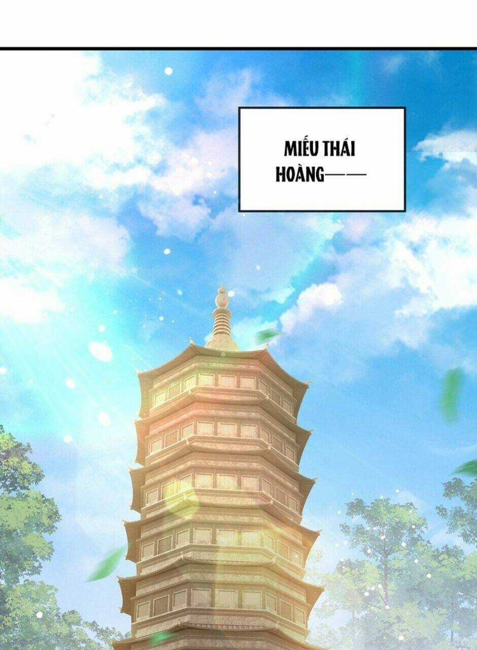 Thần Đế Giáng Lâm: Ta Có Trăm Triệu Điểm Thuộc Tính Chapter 44 trang 0