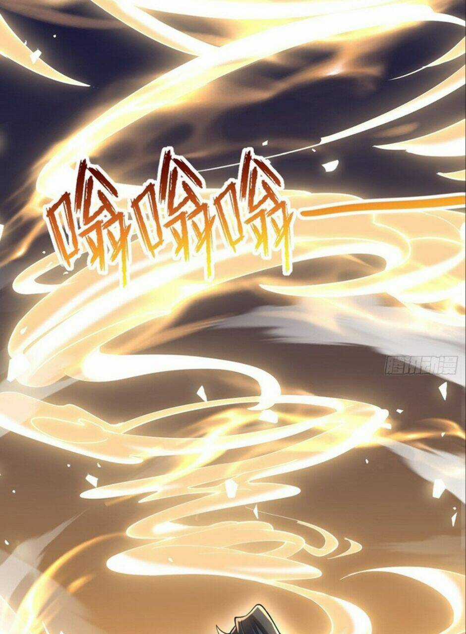 Thần Đế Giáng Lâm: Ta Có Trăm Triệu Điểm Thuộc Tính Chapter 46 trang 1