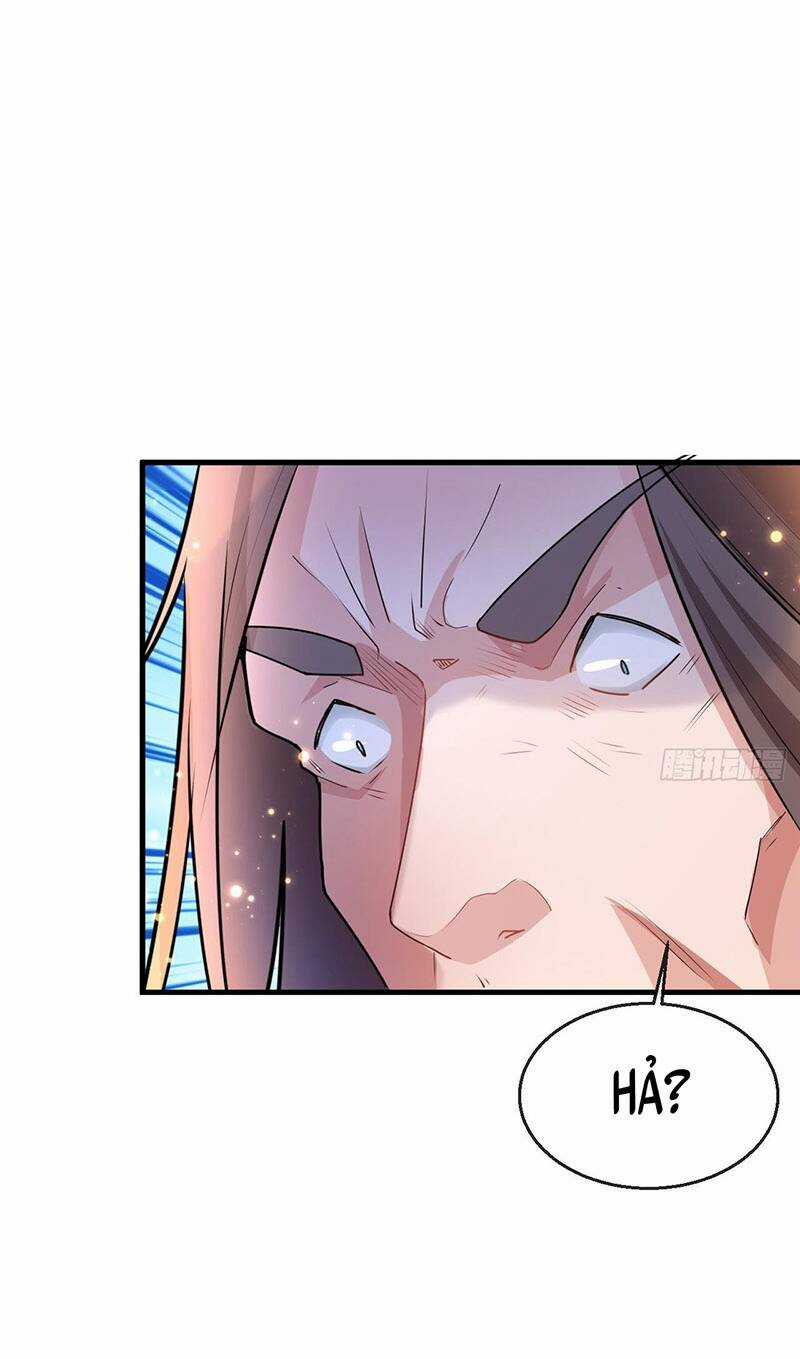 Thần Đế Giáng Lâm: Ta Có Trăm Triệu Điểm Thuộc Tính Chapter 5 trang 13