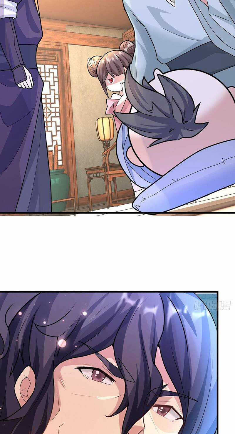 Thần Đế Giáng Lâm: Ta Có Trăm Triệu Điểm Thuộc Tính Chapter 5 trang 29