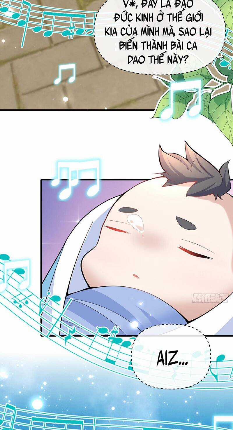 Thần Đế Giáng Lâm: Ta Có Trăm Triệu Điểm Thuộc Tính Chapter 5 trang 34