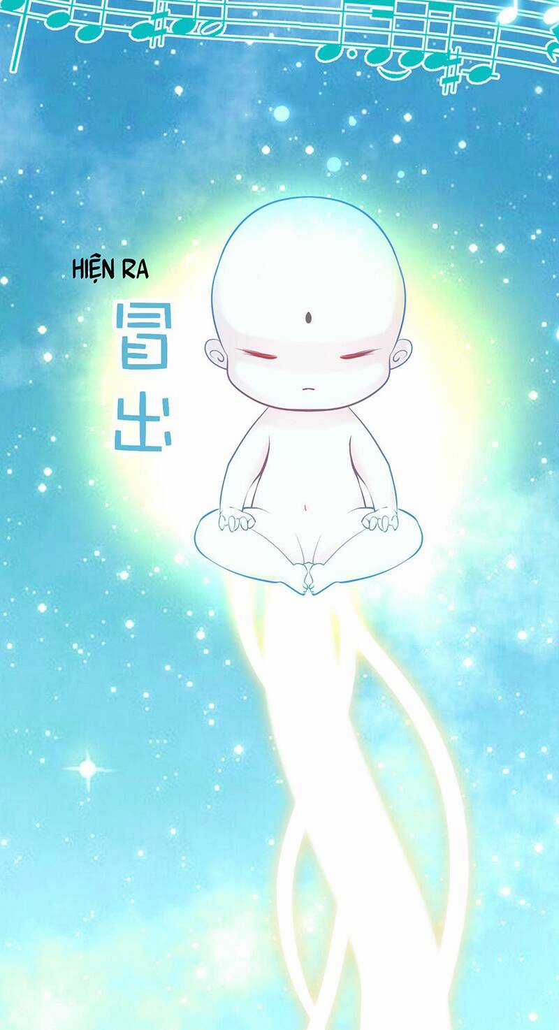 Thần Đế Giáng Lâm: Ta Có Trăm Triệu Điểm Thuộc Tính Chapter 5 trang 35