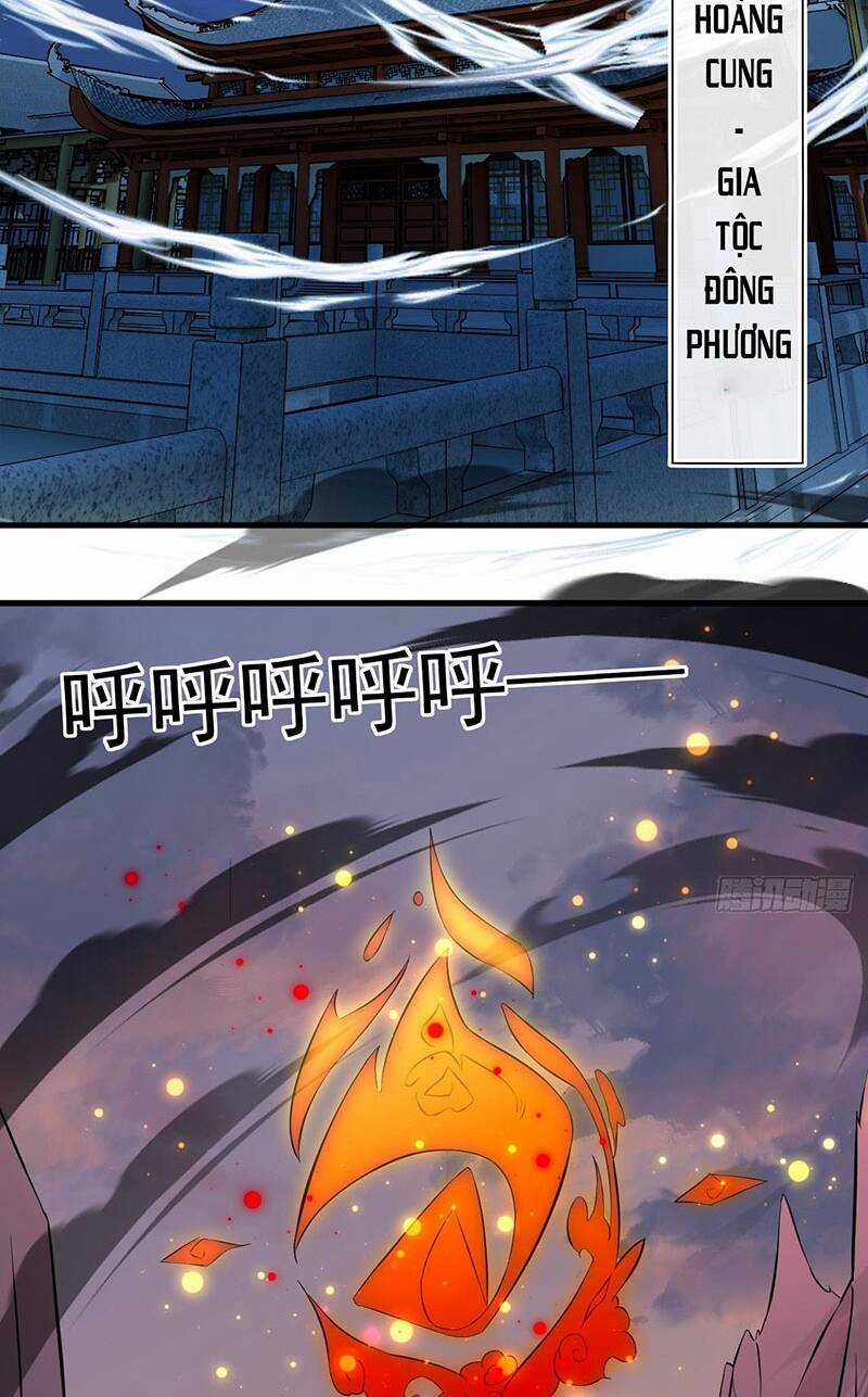 Thần Đế Giáng Lâm: Ta Có Trăm Triệu Điểm Thuộc Tính Chapter 5 trang 49