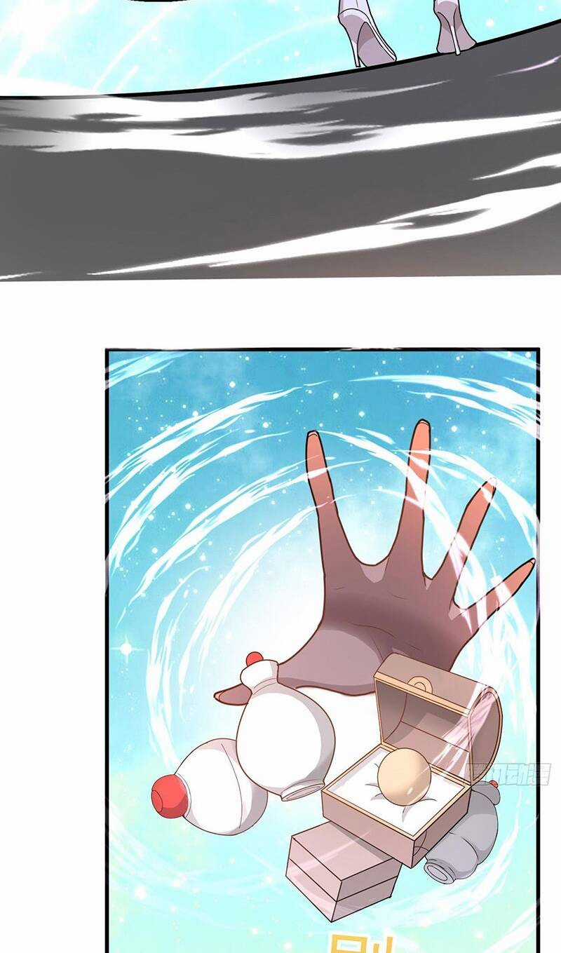 Thần Đế Giáng Lâm: Ta Có Trăm Triệu Điểm Thuộc Tính Chapter 5 trang 5